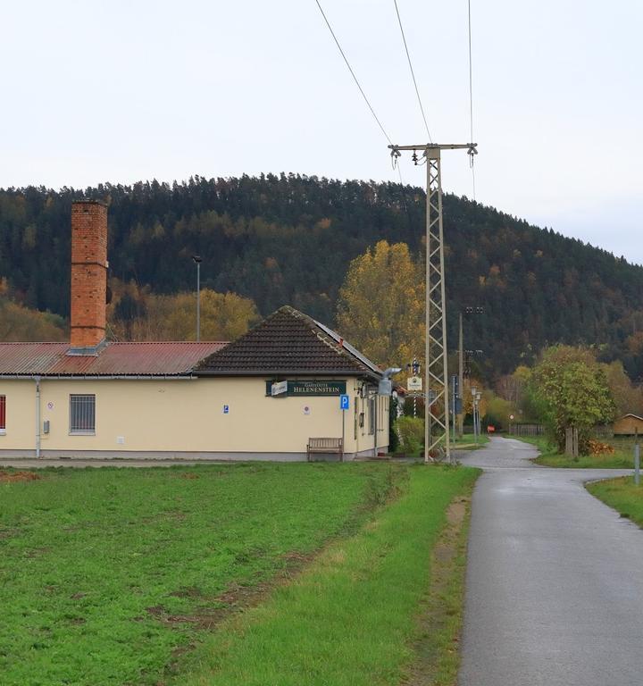 Restaurant Helenenstein