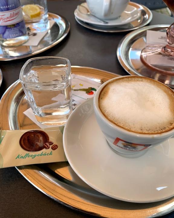 Eiscafé Venezia