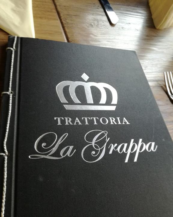 Trattoria la Grappa