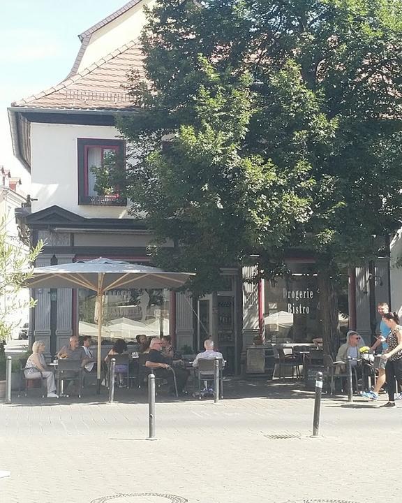 Drogerie Bistro