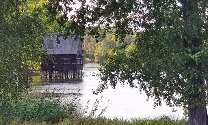 Gasthaus Zum Plothenteich